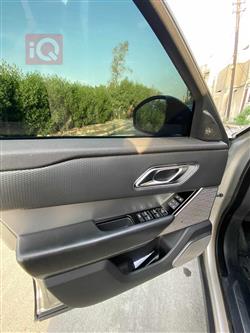 لاند روفر رانج روڤر فيلار